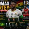 Thomas Partey