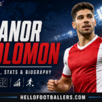 Manor Solomon