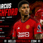 Marcus Rashford Profile: Age, Height, Wife, Girlfriend, Family, Career Stats, Net Worth, FIFA World Cup 2026 & Biography