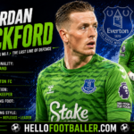 Jordan Pickford Profile: Age, Height, Wife, Girlfriend, Family, Career Stats, Net Worth, FIFA World Cup 2026 & Biography