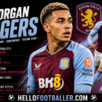 Morgan Rogers Profile: Age, Height, Wife, Girlfriend, Family, Career Stats, Net Worth, FIFA World Cup 2026 & Biography