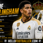 Jude Bellingham Profile: Age, Height, Wife, Girlfriend, Family, Career Stats, Net Worth, FIFA World Cup 2026 & Biography
