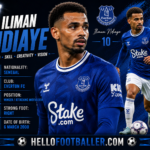 Iliman Ndiaye Profile: Age, Height, Wife, Girlfriend, Family, Career Stats, Net Worth, FIFA World Cup 2026 & Biography
