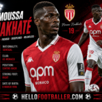Moussa Niakhaté Profile: Age, Height, Wife, Girlfriend, Family, Career Stats, Net Worth, FIFA World Cup 2026 & Biography