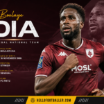 Boulaye Dia Profile: Age, Height, Wife, Girlfriend, Family, Career Stats, Net Worth, FIFA World Cup 2026 & Biography