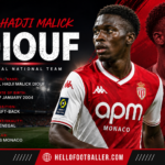 El Hadji Malick Diouf Profile: Age, Height, Wife, Girlfriend, Family, Career Stats, Net Worth, FIFA World Cup 2026 & Biography