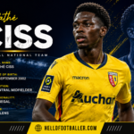 Pathé Ciss Profile: Age, Height, Wife, Girlfriend, Family, Career Stats, Net Worth, FIFA World Cup 2026 & Biography