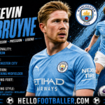 Kevin De Bruyne Profile: Age, Height, Wife, Girlfriend, Family, Career Stats, Net Worth, FIFA World Cup 2026 & Biography