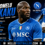 Romelu Lukaku Profile: Age, Height, Wife, Girlfriend, Family, Career Stats, Net Worth, FIFA World Cup 2026 & Biography