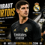 Thibaut Courtois Profile: Age, Height, Wife, Girlfriend, Family, Career Stats, Net Worth, FIFA World Cup 2026 & Biography