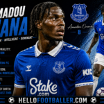 Amadou Onana Profile: Age, Height, Wife, Girlfriend, Family, Career Stats, Net Worth, FIFA World Cup 2026 & Biography