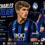Charles De Ketelaere Profile: Age, Height, Wife, Girlfriend, Family, Career Stats, Net Worth, FIFA World Cup 2026 & Biography