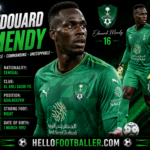 Edouard Mendy Profile: Age, Height, Wife, Girlfriend, Family, Career Stats, Net Worth, FIFA World Cup 2026 & Biography