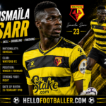 Ismaïla Sarr Profile: Age, Height, Wife, Girlfriend, Family, Career Stats, Net Worth, FIFA World Cup 2026 & Biography