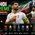 Mehdi Taremi