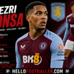 Ezri konsa Profile: Age, Height, Wife, Girlfriend, Family, Career Stats, Net Worth, FIFA World Cup 2026 & Biography