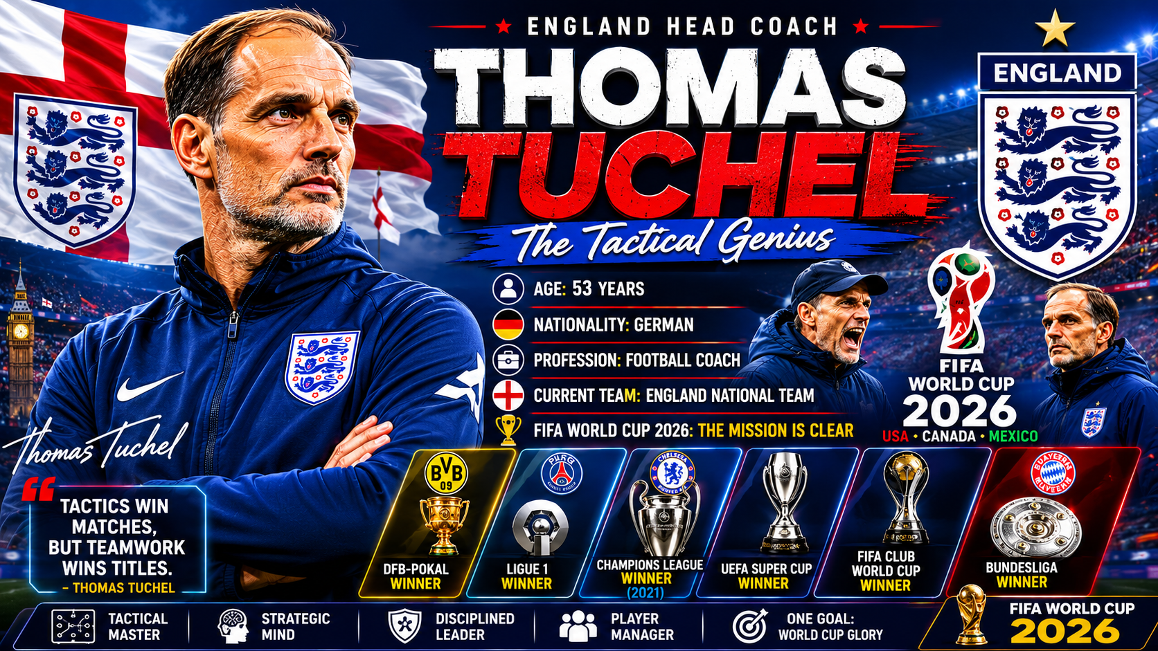 Thomas Tuchel