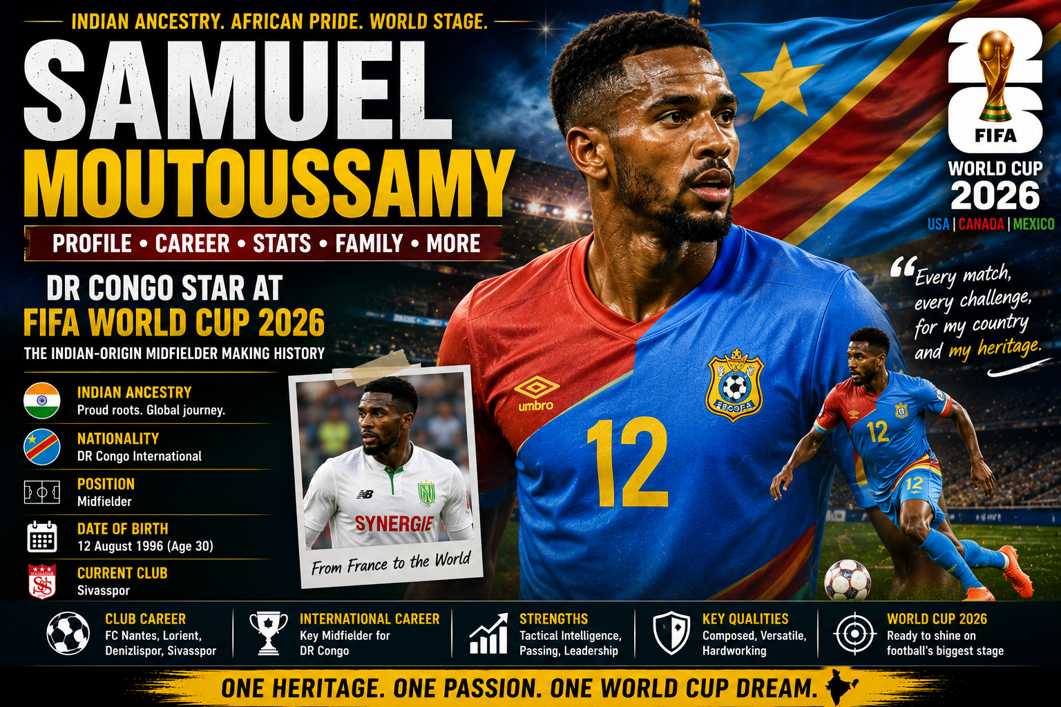 Samuel Moutoussamy