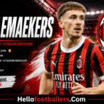 Alexis Saelemaekers Profile: Age, Height, Wife, Girlfriend, Family, Career Stats, Net Worth, FIFA World Cup 2026 & Biography