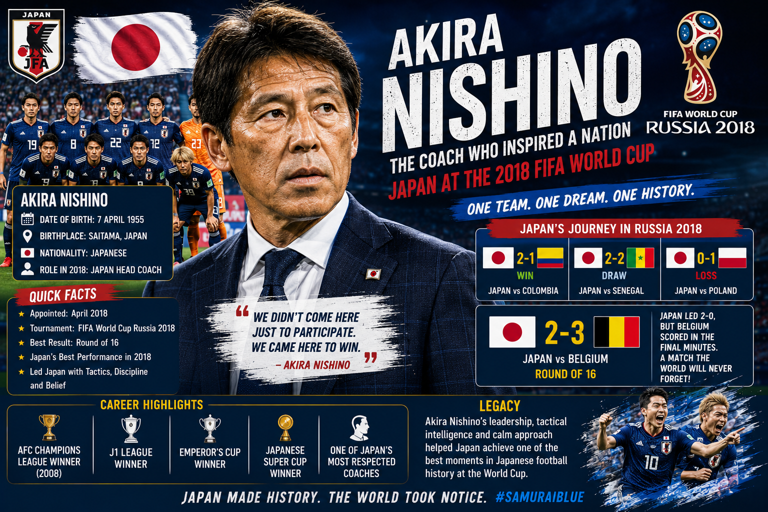 Akira Nishino