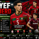 Nayef Aguerd