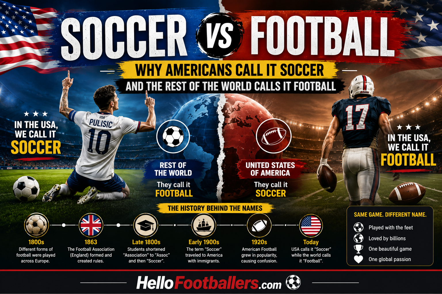 soccer
