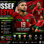 Youssef En-Nesyri