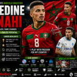 Azzedine Ounahi