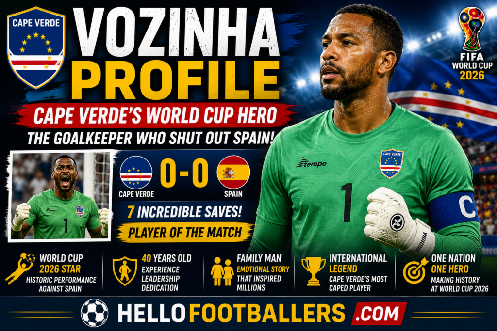 Vozinha