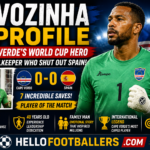 Vozinha