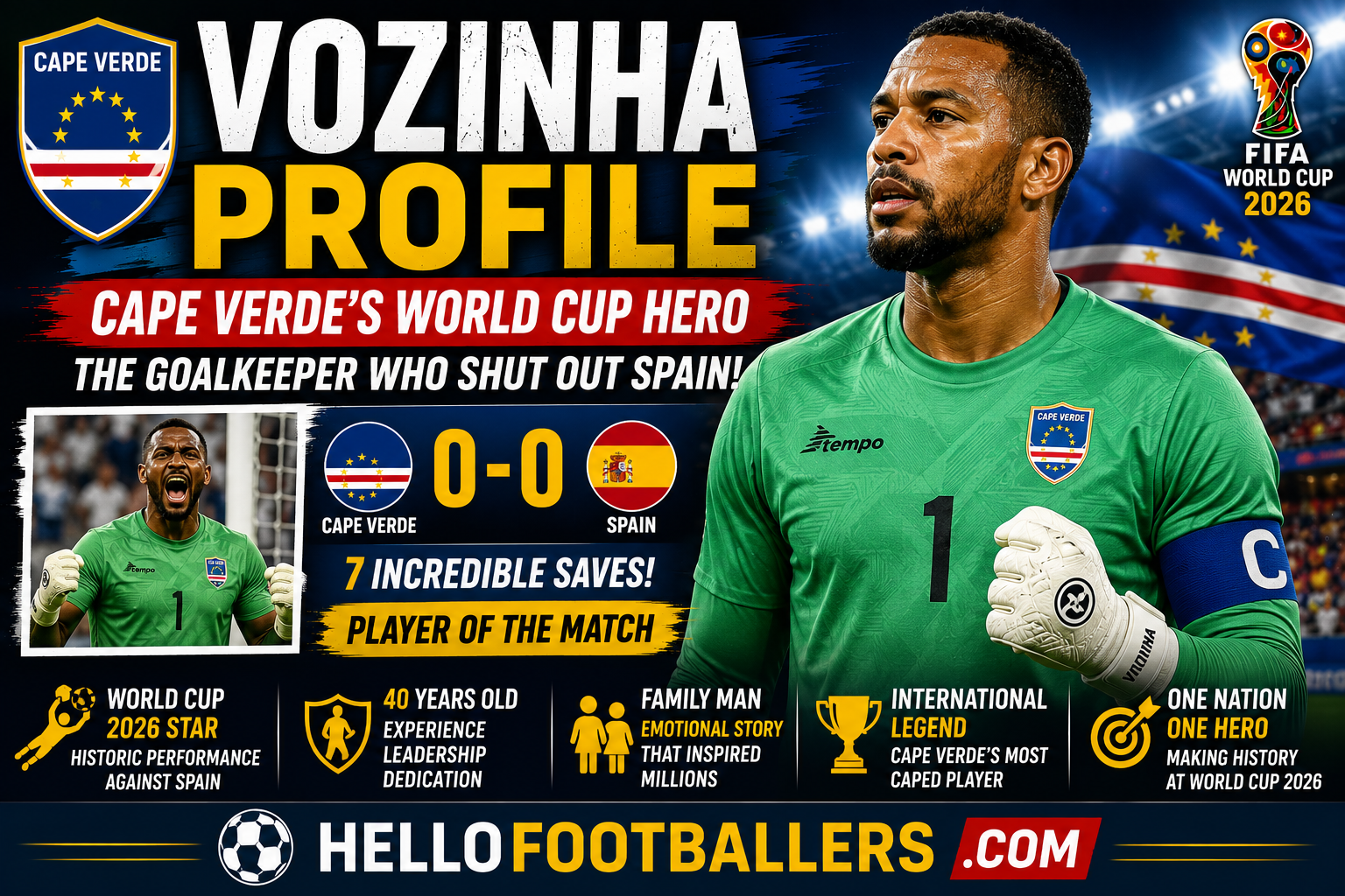Vozinha