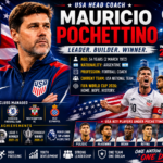 Mauricio Pochettino
