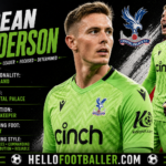 Dean Henderson Profile: Age, Height, Wife, Girlfriend, Family, Career Stats, Net Worth, FIFA World Cup 2026 & Biography