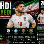 Mehdi Ghayedi