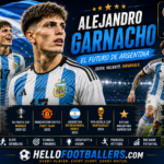 Alejandro Garnacho