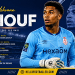 Yehvann Diouf Profile: Age, Height, Wife, Girlfriend, Family, Career Stats, Net Worth, FIFA World Cup 2026 & Biography