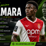 Lamine Camara Profile: Age, Height, Wife, Girlfriend, Family, Career Stats, Net Worth, FIFA World Cup 2026 & Biography
